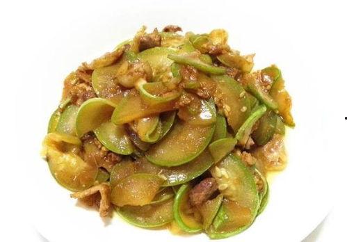 吃瓠瓜血糖,健康饮食新选择  第2张