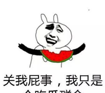 吃瓜不信瓜下句是,揭秘网络谣言背后的真相  第2张