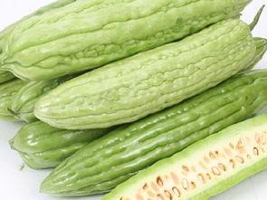 怀孕可以吃凉瓜吗  第1张