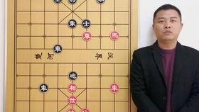 吃瓜象棋主播  第1张