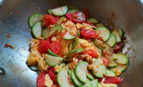 茭瓜配什么吃,开启味蕾新体验  第3张