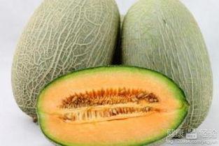 节目吃哈密瓜,哈密瓜盛宴，尽享瓜香四溢的美好时光  第3张