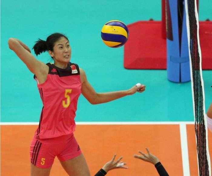 排球711吃瓜,揭秘排球界的热辣话题与幕后故事  第2张