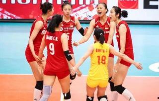 排球711吃瓜,揭秘排球界的热辣话题与幕后故事  第3张