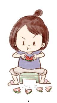 吃瓜闲人图片高清,揭秘网络热议背后的趣味瞬间  第3张