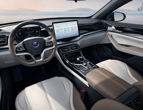 吃瓜盟主比亚迪,吃瓜盟主引领新能源汽车新潮流  第2张