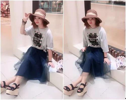 白白女装吃瓜,白白女装背后的吃瓜风云  第3张