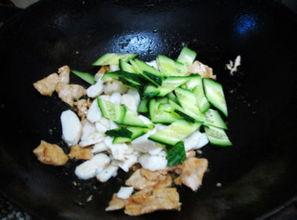 生瓜能和马蹄一起炒吃吗  第2张