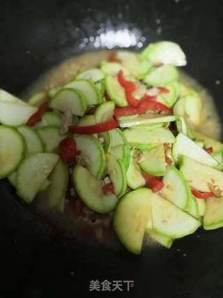 生瓜能和马蹄一起炒吃吗  第3张