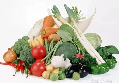 穷吃菜富吃瓜,品味生活变迁的美食之旅  第1张