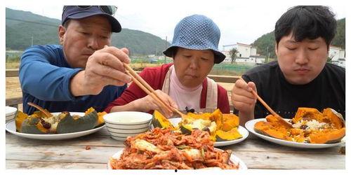 穷吃菜富吃瓜,品味生活变迁的美食之旅  第3张