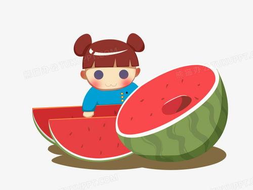 上朝吃瓜动画制作  第1张