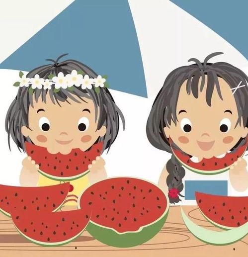 上朝吃瓜动画制作  第2张