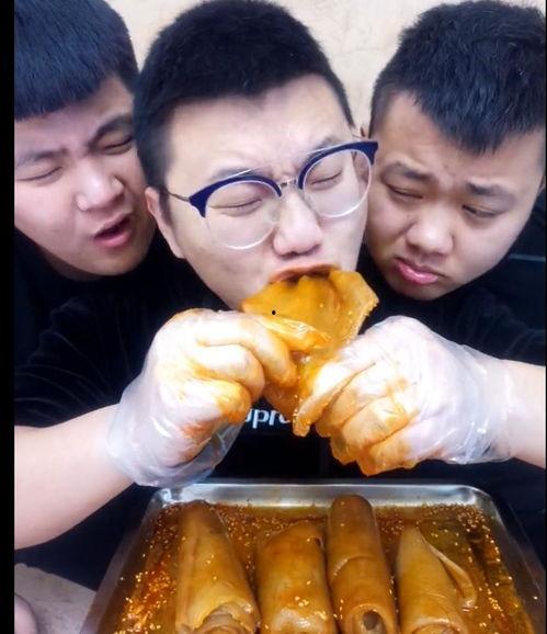 吃螺纹瓜的视频  第3张