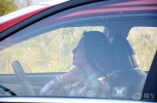 吃瓜比亚迪女司机,一场网络热议的真相揭秘  第1张