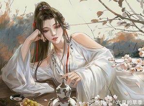 寒花吃瓜小说,揭秘宫廷秘闻，宫廷权谋风云录  第2张