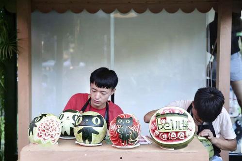 吃瓜乐园团购,畅享美食盛宴，尽享优惠折扣！  第1张