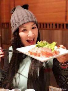 钟丽缇吃瓜  第2张