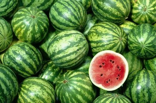 吃瓜多种视频,揭秘热门视频背后的故事  第3张