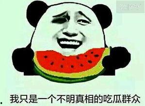 真人秀吃瓜,揭秘明星们的甜蜜生活  第1张