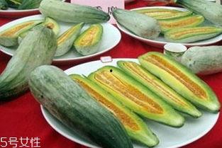 白羊角瓜怎么吃  第3张