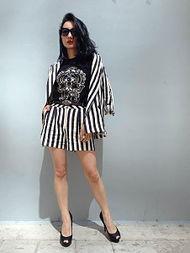 白白女装吃瓜  第3张