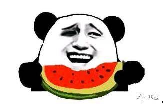 带你吃瓜好朋友,好朋友间的欢乐时光  第2张