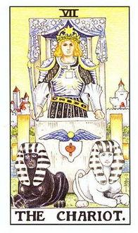 用塔罗牌吃瓜,吃瓜群众的神秘占卜之旅  第3张