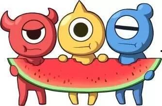 颠倒歌吃瓜群众版,揭秘娱乐圈的“瓜田”奇观  第2张