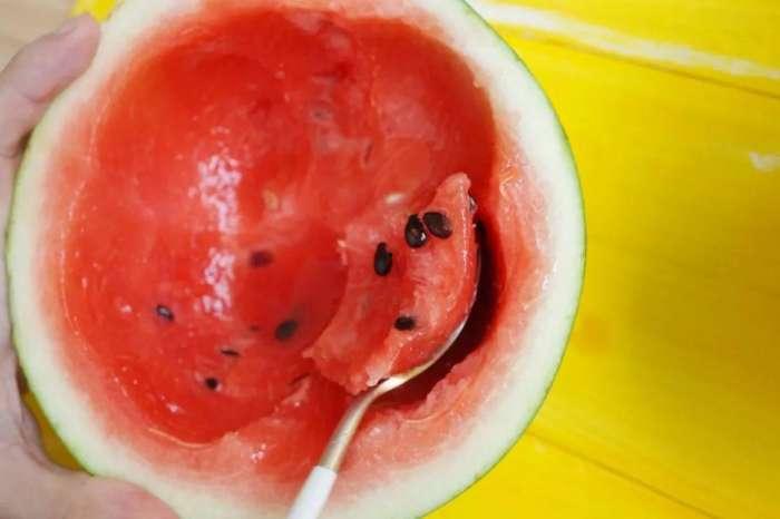 滚瓜冻怎么吃,解锁夏日清凉美食新境界  第2张