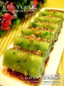 滚瓜冻怎么吃,解锁夏日清凉美食新境界  第3张