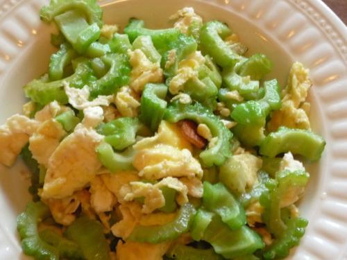 早晨吃大瓜  第2张