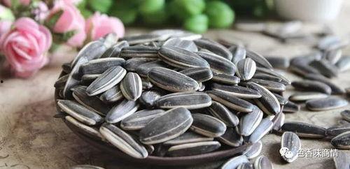 瓜子吃瓜头,揭秘瓜子的独特魅力与食用技巧  第1张