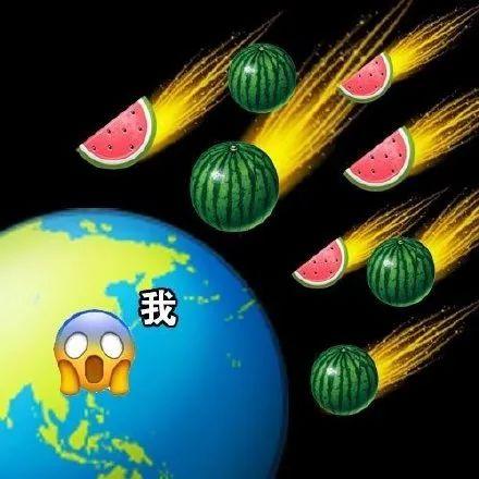 吃瓜表情包眼睛缝合,眼睛缝合下的趣味与讽刺  第2张