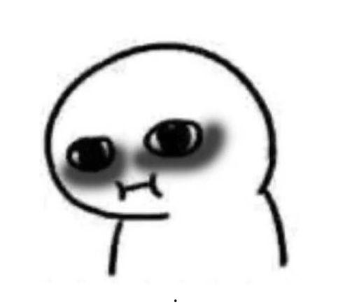 吃瓜表情包眼睛缝合,眼睛缝合下的趣味与讽刺  第3张