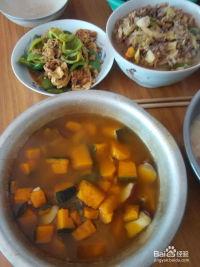 面瓜 怎么吃,探索面瓜的多样美味  第3张