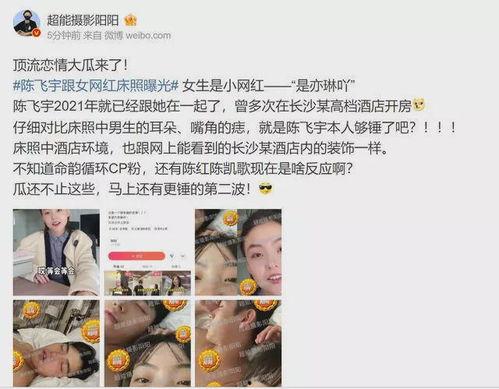 导演吃瓜爆料,娱乐圈背后的惊人真相与幕后故事  第1张